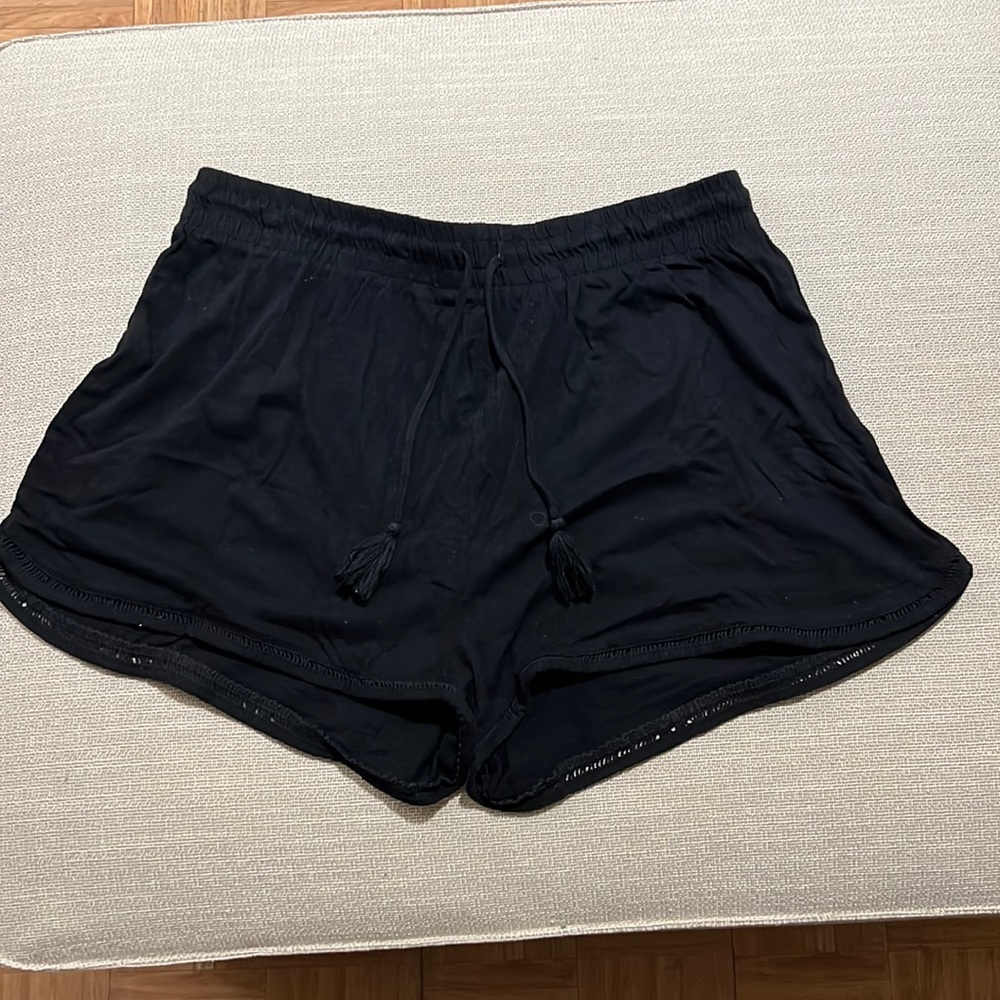 H&M shorts L